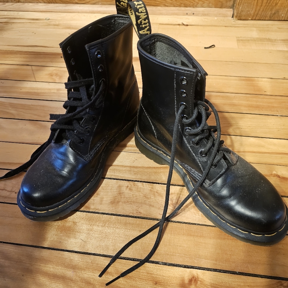 Doc Martens